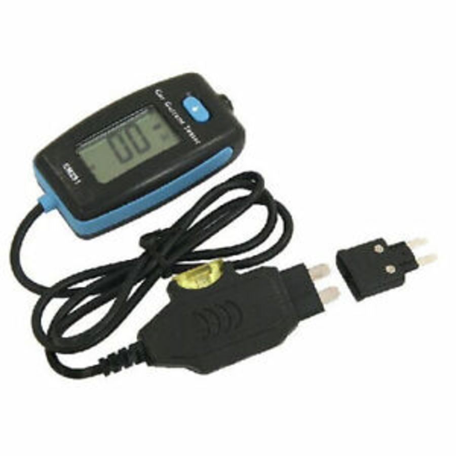 Neilsen Fuse Buddy Tester