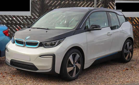 H&R Lowering springs for BMW i3