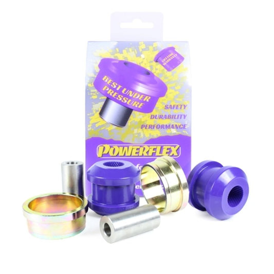 Powerflex Front Wishbone Rear Bush for Nissan Leaf