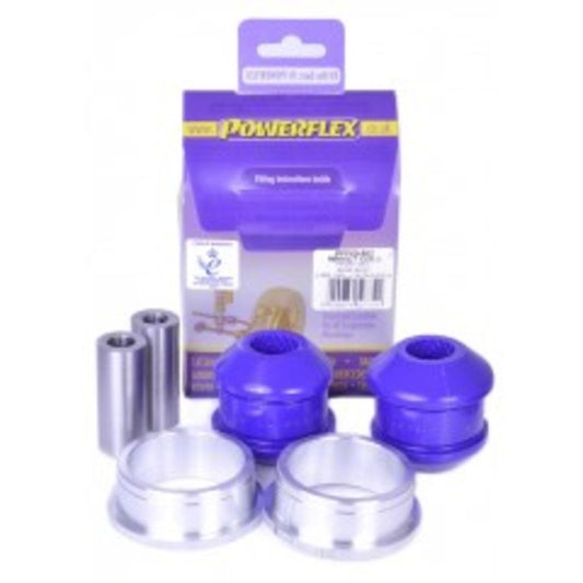 Powerflex Front Arm Rear Bush for Renault Zoe