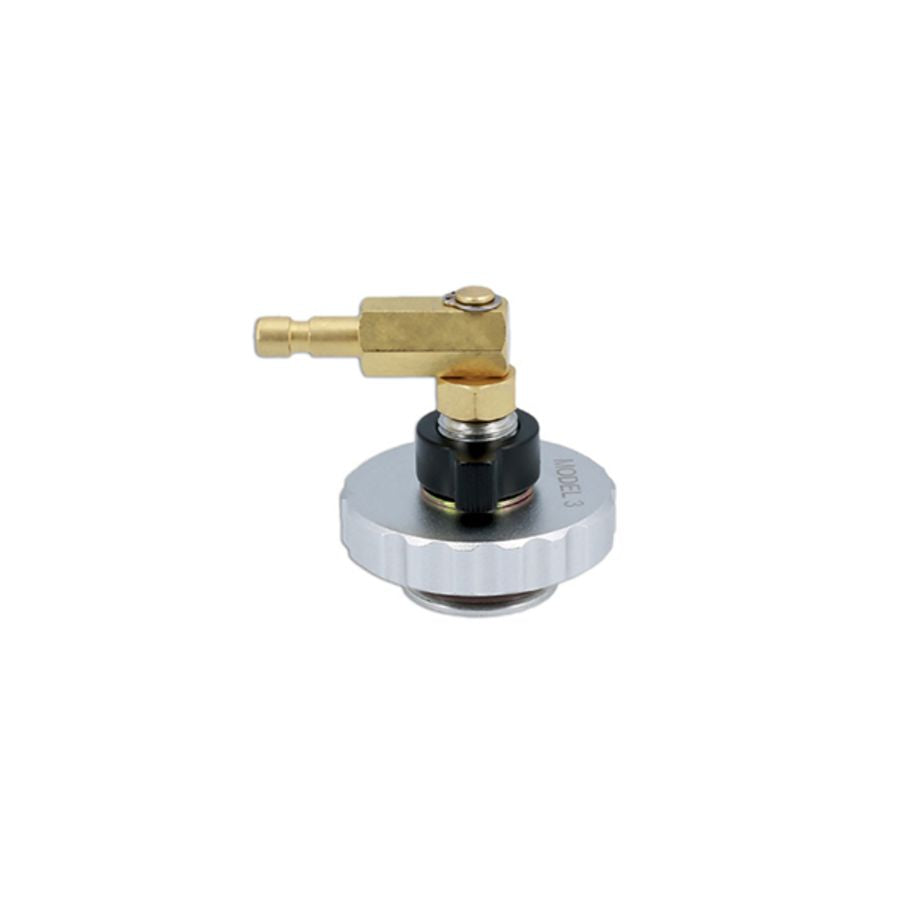 Laser Tools Brake Bleeder Cap for Tesla Model 3