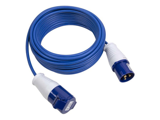 Sealey Extension Lead 14m 230V 16A 2.5mm