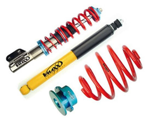 V-Maxx Coilover Kit for VW E-Up!