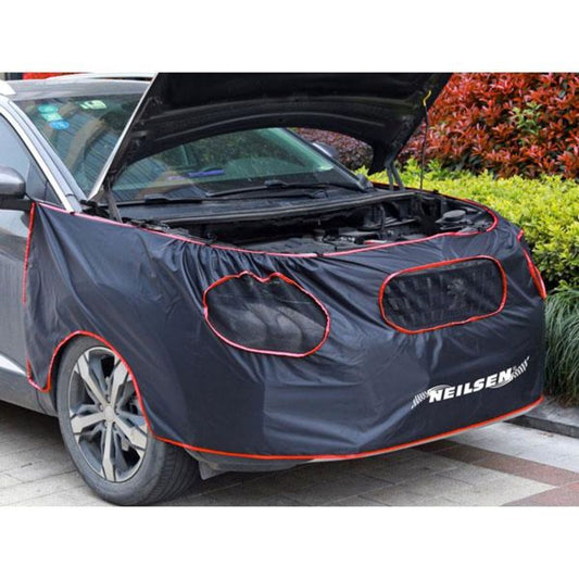 Neilsen Universal Car Fender (Anti-Oil) Scratch Protector
