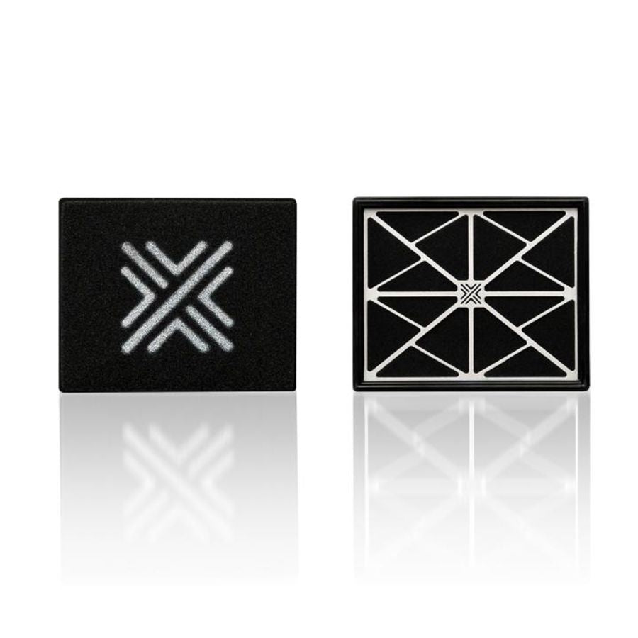 PipercrossPlus Air Filter Element (Performance Replacement Panel Air Filter) for BMW i8