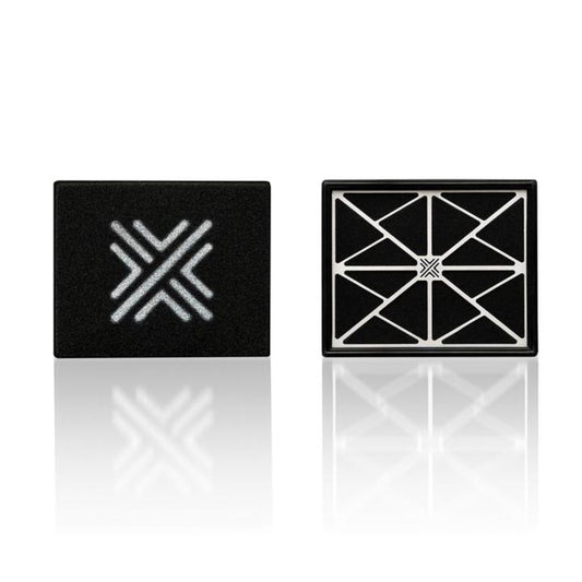 PipercrossPlus Air Filter Element (Performance Replacement Panel Air Filter) for BMW i8