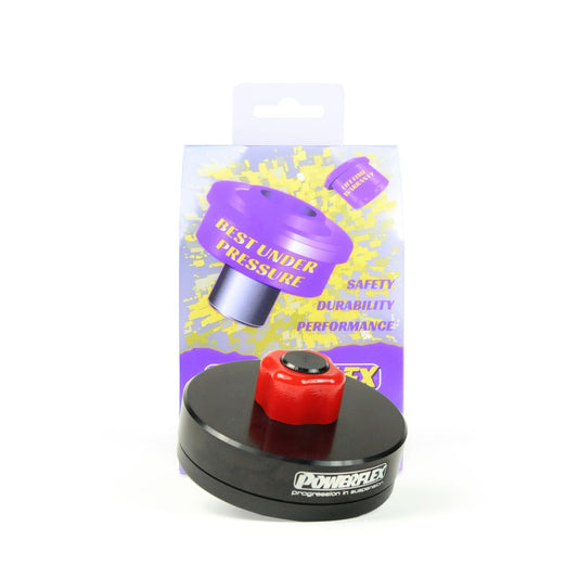 Powerflex Jack Pad Adaptor for Tesla Model 3, S, X & Y