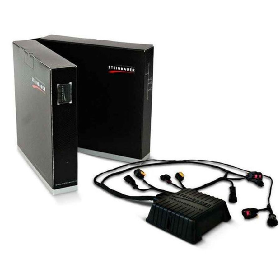 Steinbauer Power Module - Smart, ED3 – EV Tuning Store