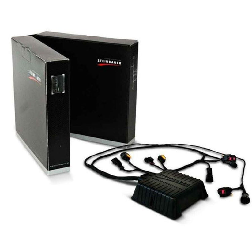Steinbauer Power Module - Smart, ED3 – EV Tuning Store