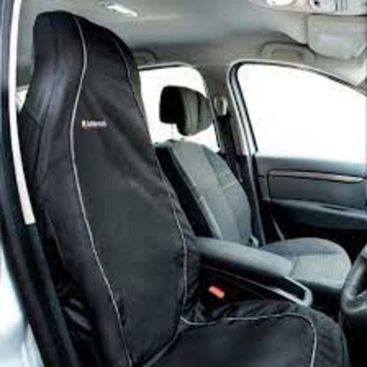 Richbrook Universal Waterproof Front Car Seat Cover