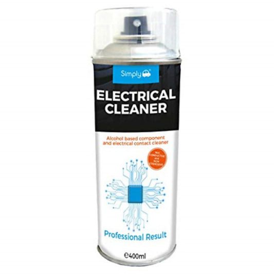 Simply Electrical Cleaner 400ml
